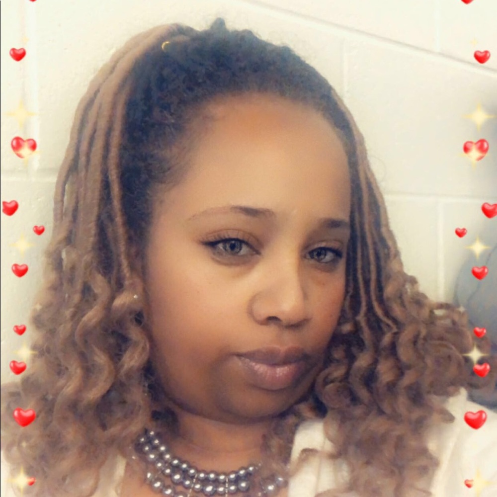 Meet your Posher, Kristie